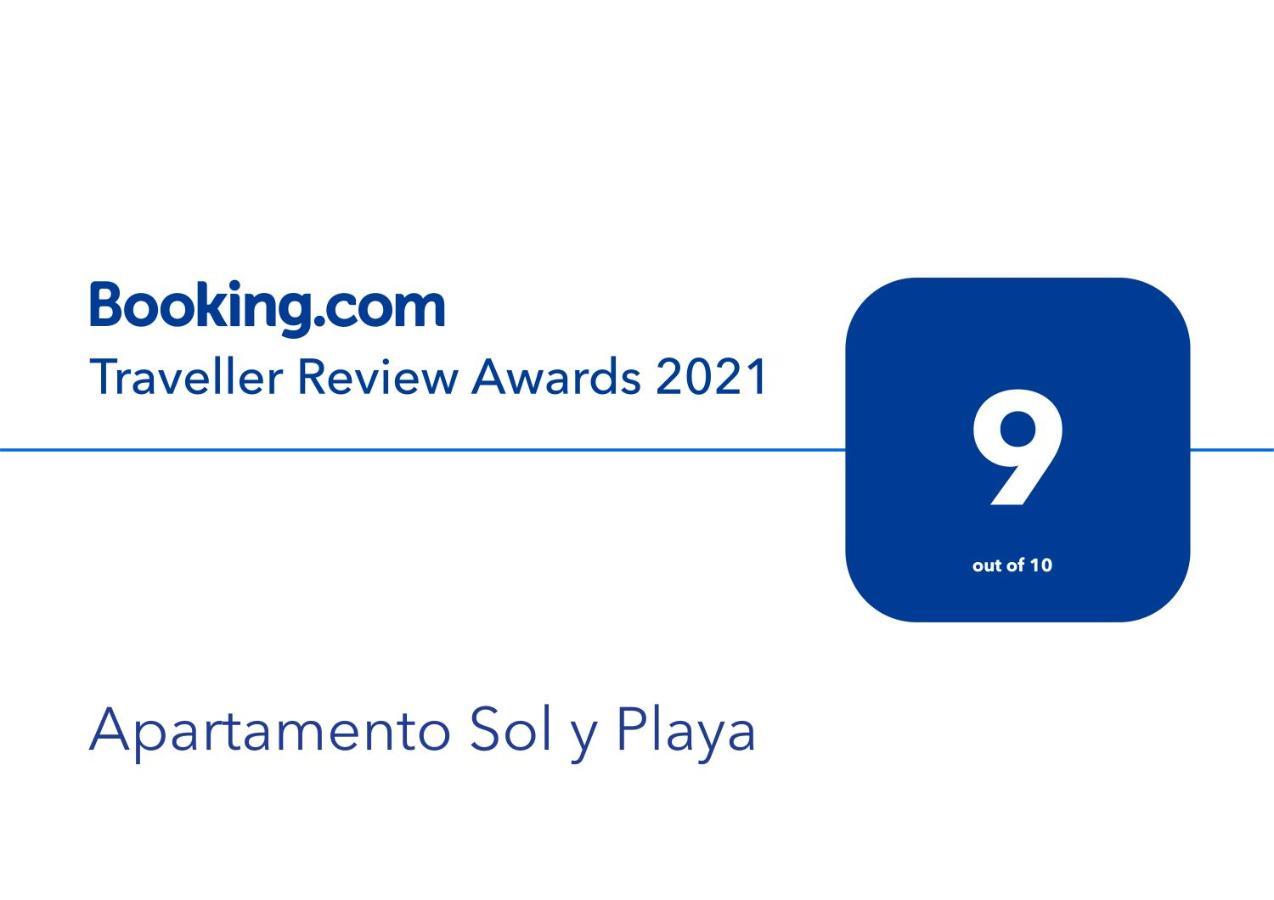 Apartamento Sol Y Playa Appartamento *