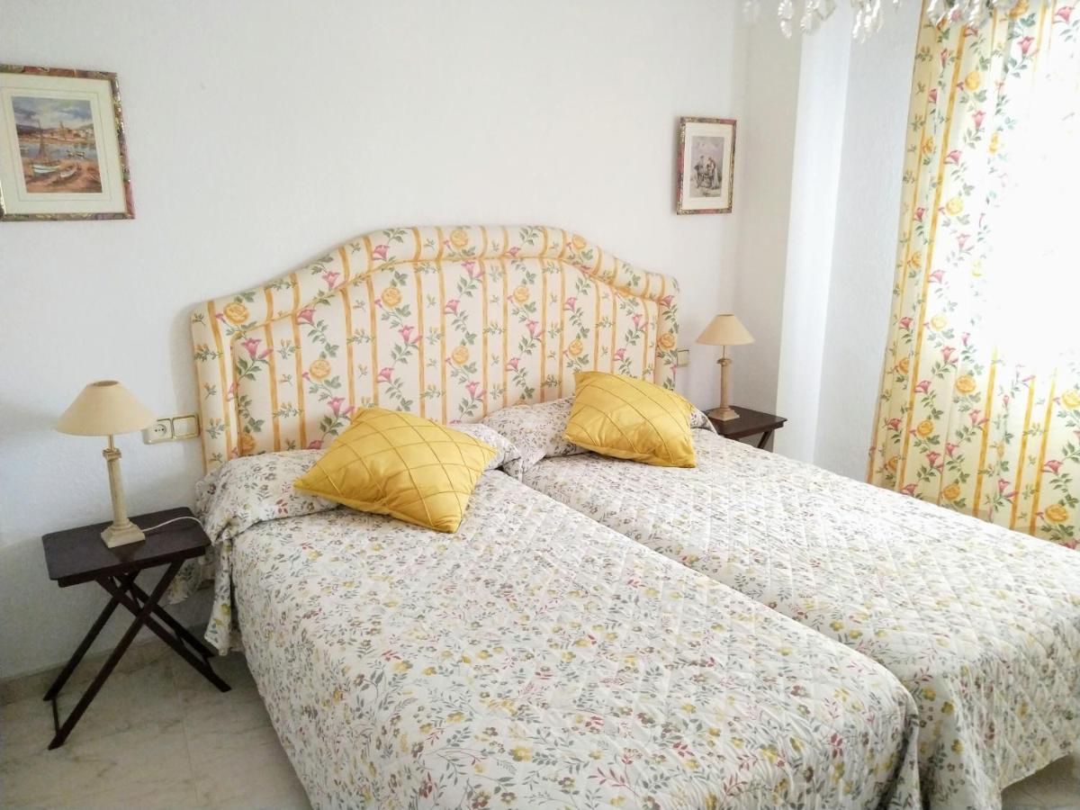 Appartamento Apartamento Sol Y Playa Marbella