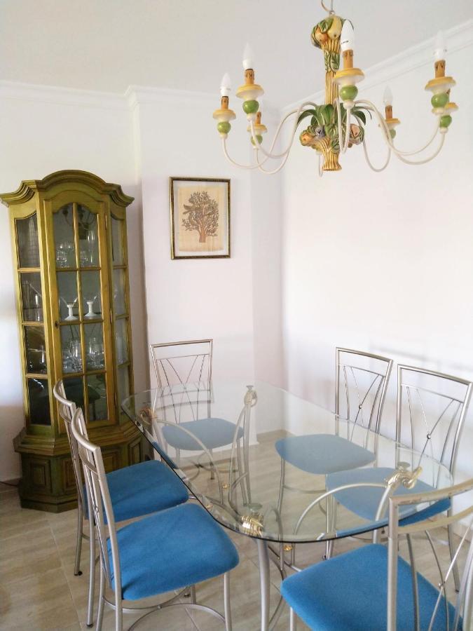 Appartamento Apartamento Sol Y Playa *