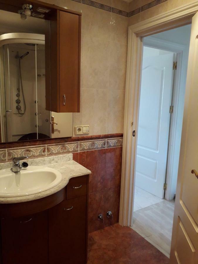 Apartamento Sol Y Playa Appartamento *